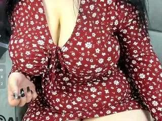 Margo-demash webcams show profile image 