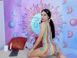 Marianaa16 webcams show profile image 
