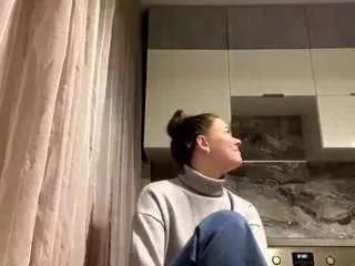 Marianaberg webcams show profile image 