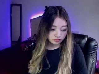 Marianarousse18 webcams show profile image 