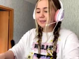 Mariangreaves webcams show profile image 
