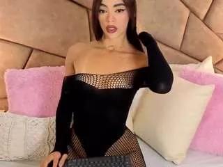 Marilynr00s webcams show profile image 