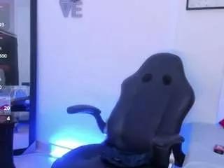 Marleyluna webcams show profile image 