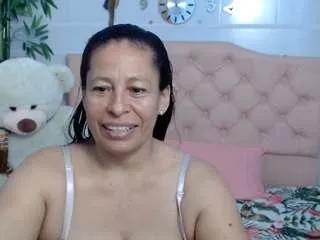 Martina-miilf webcams show profile image 