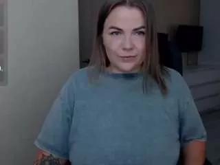 Marymarmalade webcams show profile image 