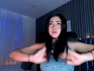 Maryyjanne webcams show profile image 