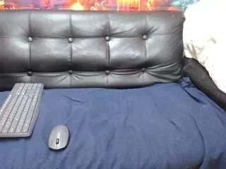 mattew-stand from CamSoda