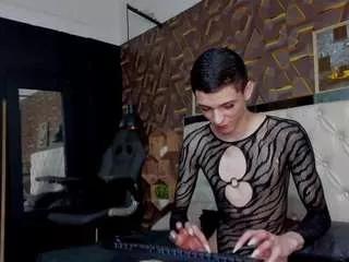 matthewttaylor from CamSoda