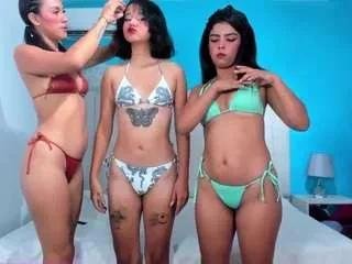 matti-sofia from CamSoda