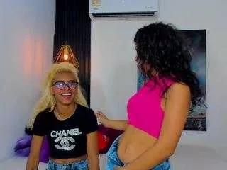 Matti-sofia webcams show profile image 