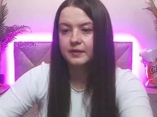 Mavkacute webcams show profile image 