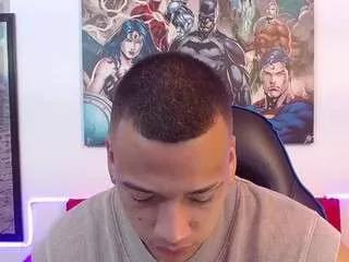 Max-turner1 webcams show profile image 
