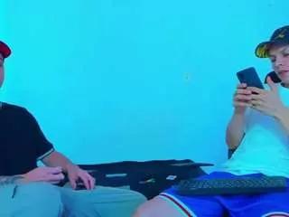 Maxx-wiilliam webcams show profile image 