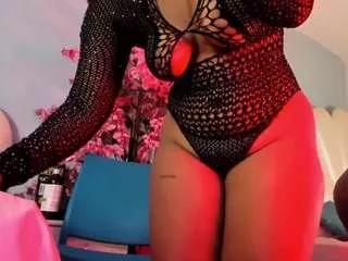 maya-graham from CamSoda