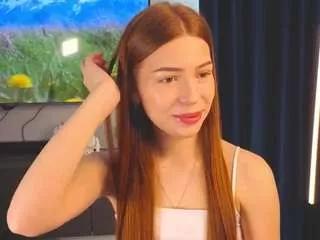 mayadubrock from CamSoda