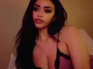 mayaindica from CamSoda