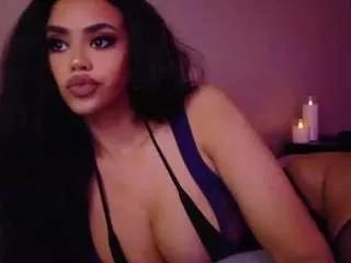 mayaindica from CamSoda