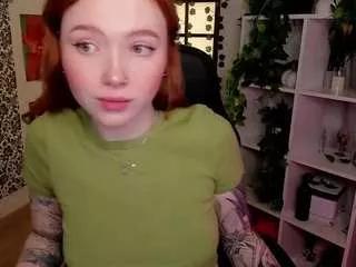 mayalight from CamSoda