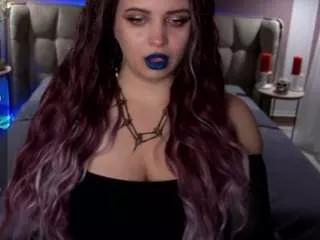 mayamils from CamSoda