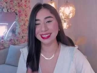 mayamoretti from CamSoda