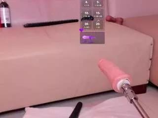 mayarouse from CamSoda