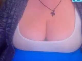 mayasmith from CamSoda