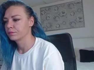 Mayaweisss webcams show profile image 