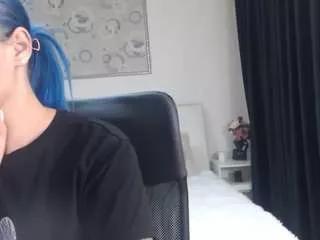 mayaweisss from CamSoda