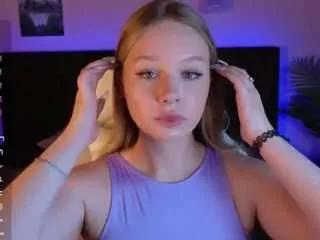 me-michelle from CamSoda