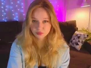 me-michelle from CamSoda
