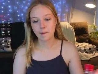 me-michelle from CamSoda