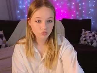 me-michelle from CamSoda
