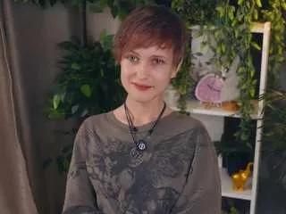 Meganbanbury webcams show profile image 
