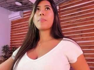 meganslaves on CamSoda