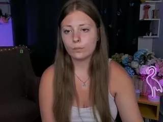 Melani-bumm webcams show profile image 