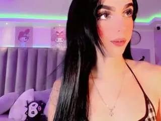 Melany-alejandra webcams show profile image 