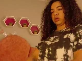 memphis-williams from CamSoda