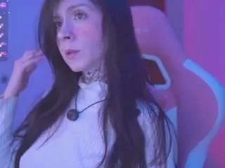 Meowblu3 webcams show profile image 