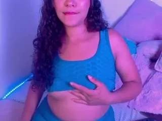 Mia-blue01 webcams show profile image 