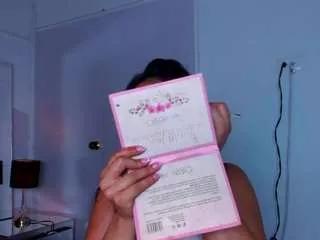 miaa-garcia from CamSoda