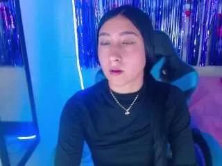 miaa-scott from CamSoda