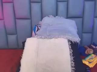 Miaabrownn webcams show profile image 