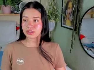 miaarose from CamSoda