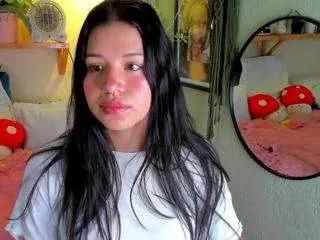 miaarose from CamSoda