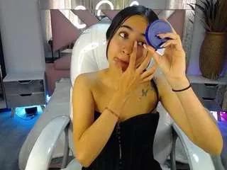 Miafischer2 webcams show profile image 