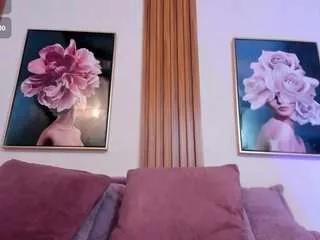 Miamalkova-am webcams show profile image 