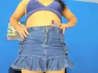 miamarin-hot from CamSoda