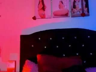 miamendoza from CamSoda