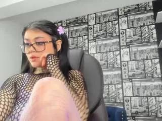 miamorelli from CamSoda