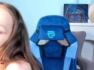miamorris from CamSoda